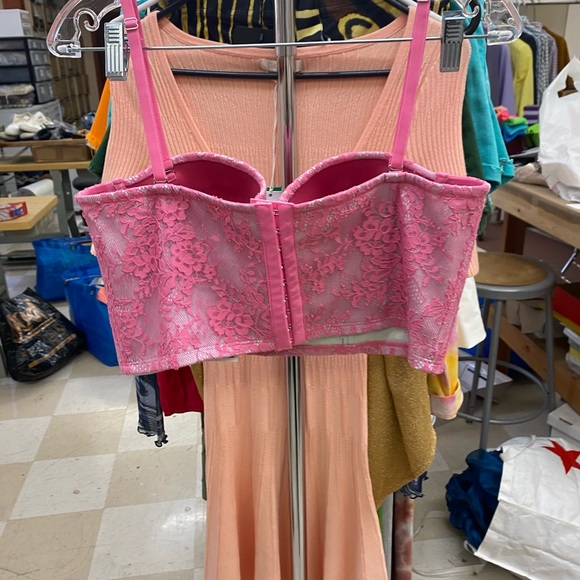 Crop Top - Picture 2 of 2